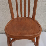 Baumann bistro chair