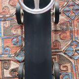 Decorative object, child carrier, vintage