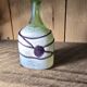Mini vase by Bertil Wallien