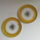 Gien "Floreal" bottle coaster