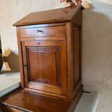 Furniture prays to God