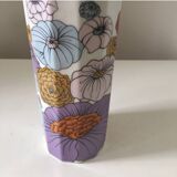 Vintage polygon vase Rosenthal Alain le Foll design Tapio Wirkkala