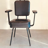Chaise de salle à manger