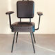 Chaise de salle à manger