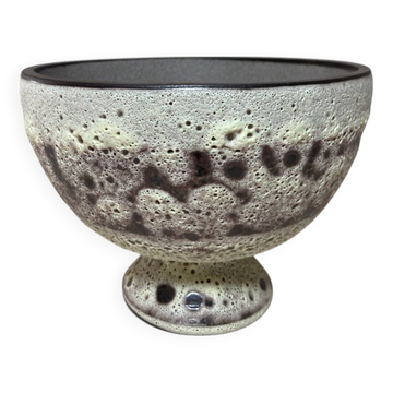 Coupe en céramique