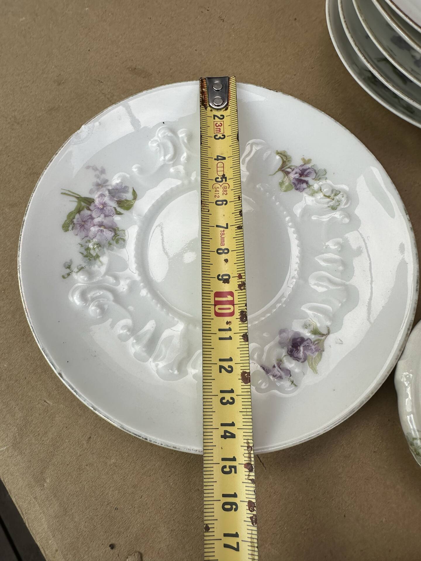 Tasses à café / thé