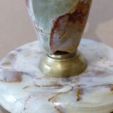 Pair of candlesticks