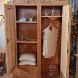 Armoire ancienne