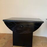 Vintage nightstands or bedside tables