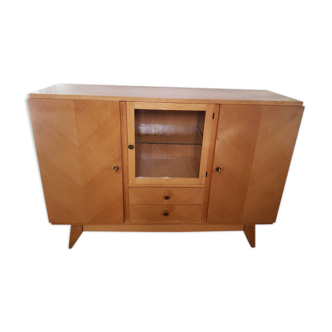 Buffet des années 50