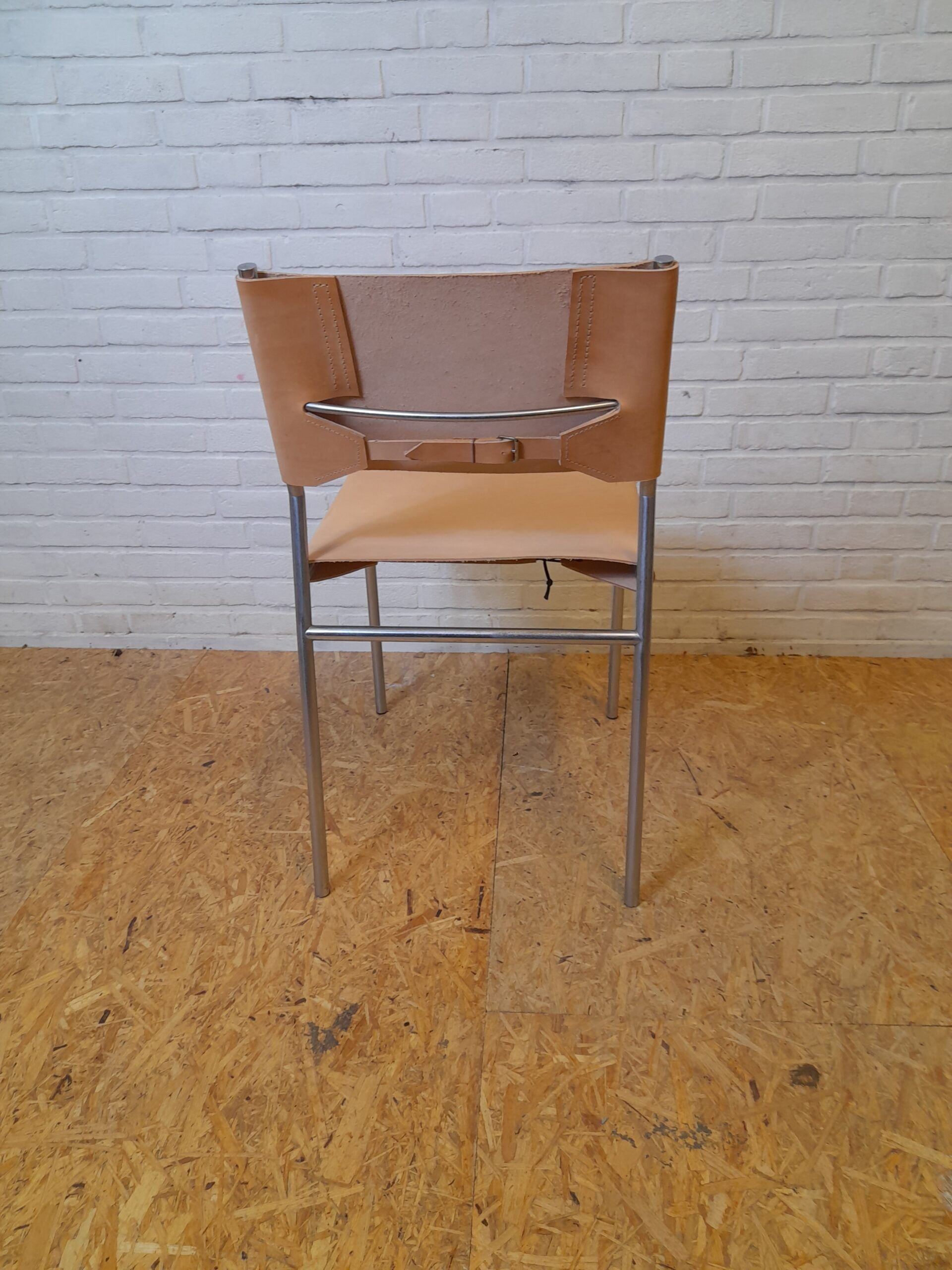 Chaises de salle à manger Martin Visser, Spectrum