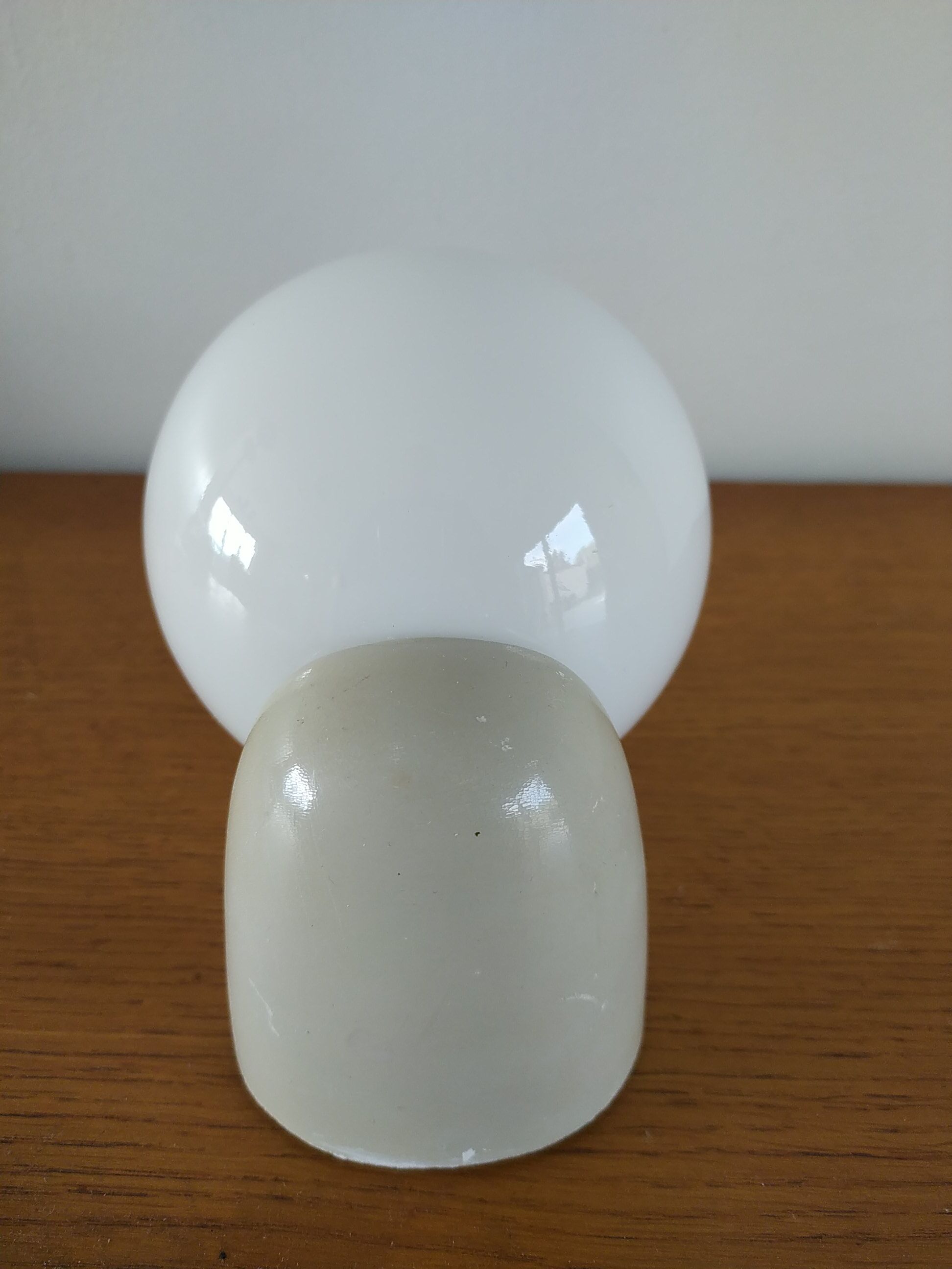 Design wall lamp Tissot space age