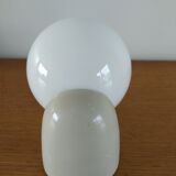 Design wall lamp Tissot space age