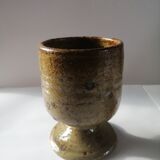 Sandstone mug