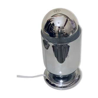 Vintage Table Lamp • 1970 • Space Age