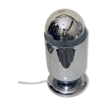 Lampe de Table Vintage • 1970 • Space Age