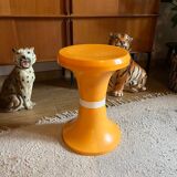 70s stool