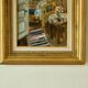 “Sitting Room” by Åke Wickström
