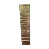 Industrial locker furniture