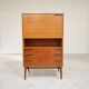 Office Secretary by Frantisek Mezulanik for UP Zavody 1960