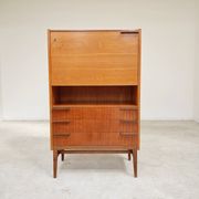 Office Secretary by Frantisek Mezulanik for UP Zavody 1960