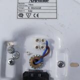 Artemide sconce Tibs Gismondi