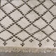 Tapis beni ouarain