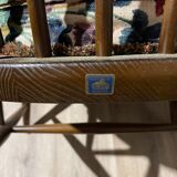 English vintage armchair by Luigi Ercolani for ercol 1950/60