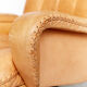 Fauteuil pivotant De Sede S231 « James Bond »