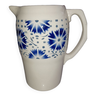 Pitcher Gaby in ceramic