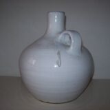 Ceramic pitcher