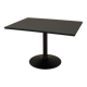 Table basse, design danois, années 1970, production : Danemark