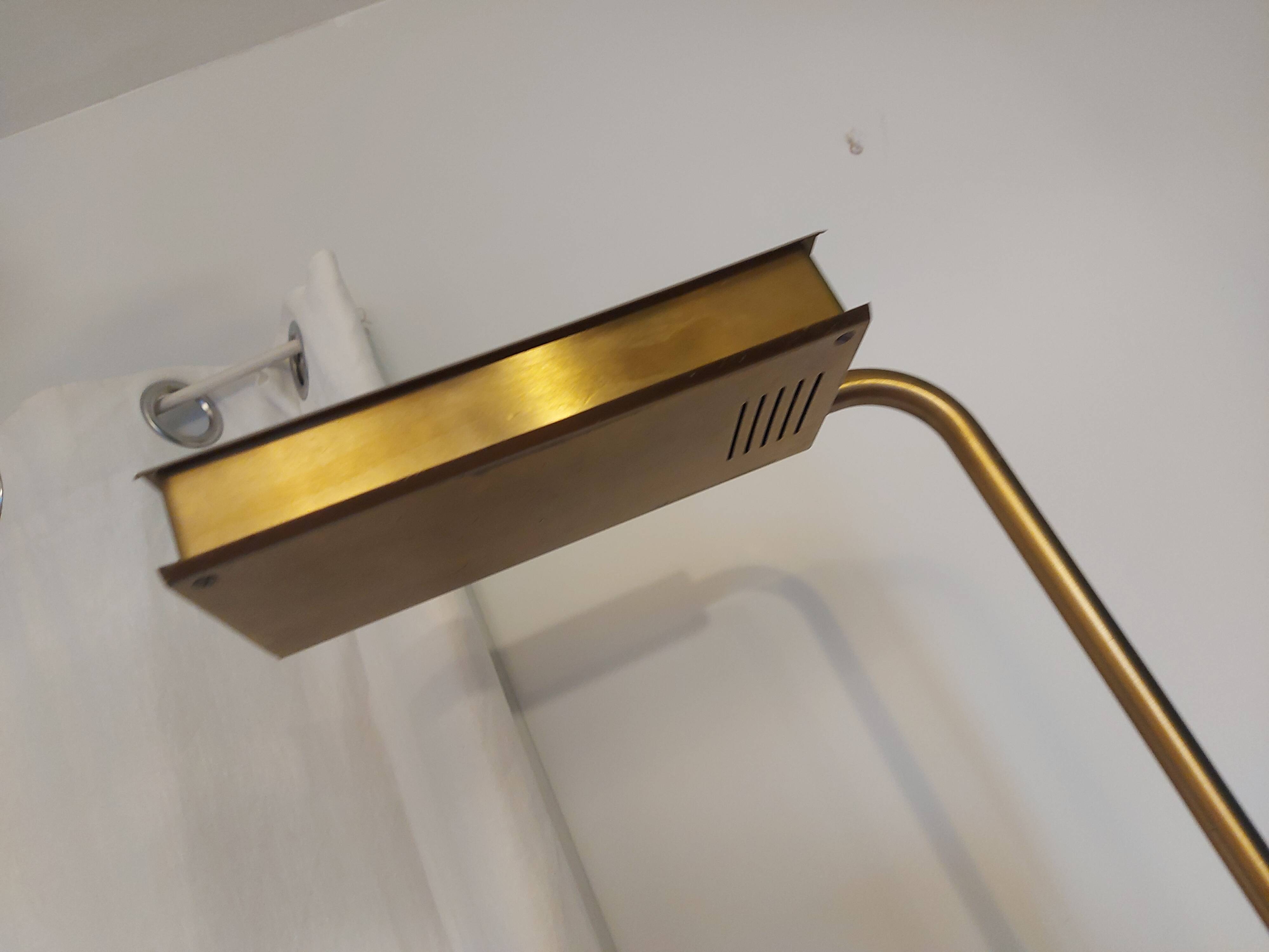 Lamp 80'S Relco , Milan