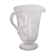Pitcher standing 50s