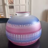 Vase en verre Rueven