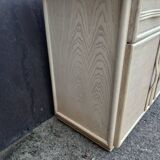 1980s ivory sideboard