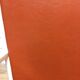 Fauteuil scandinave Baumann coussins d'origine 1960