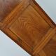 Antique Dutch Oak Locker / Filing Cabinet, 1920/30s