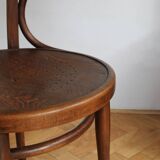 1920's Office chair Model No.3 by Gebrüder Thonet