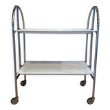 Modular serving trolley from 1950.