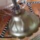 Vintage hanging