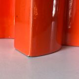 French ceramics vase 70