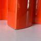 Vase en céramique française design années 70