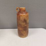 Vase with handle by Prebern Brandt Larsen (PBL) Denmark