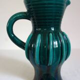 Accolay pitcher vase, 60s