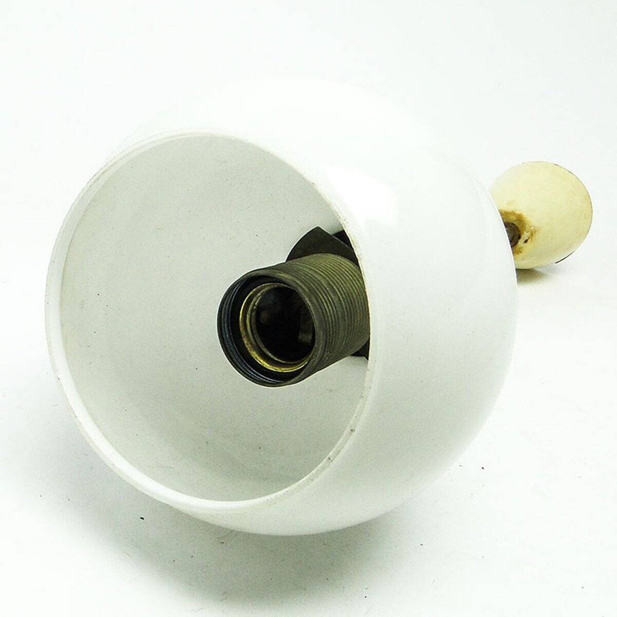 Postmodern pendant lamp, Poland, 1970s