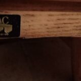 Burwood “secretary” desk