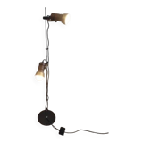 Mid-century modular floor lamp