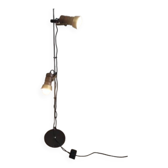 Mid-century modular floor lamp