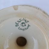 Compotier of the Manufacture Longchamp model Belleville